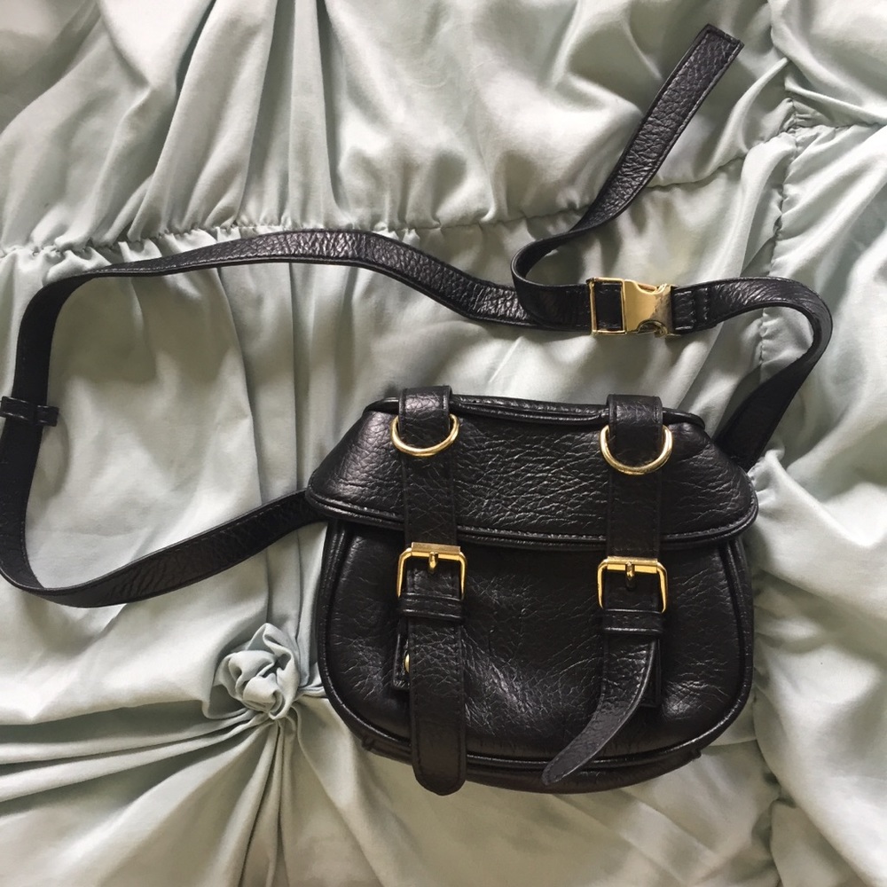 UO Ecote Belt Bag
